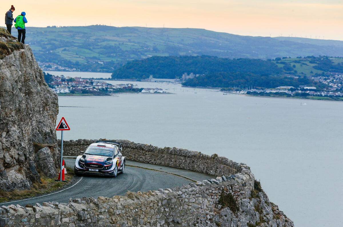 Sébastien Ogier