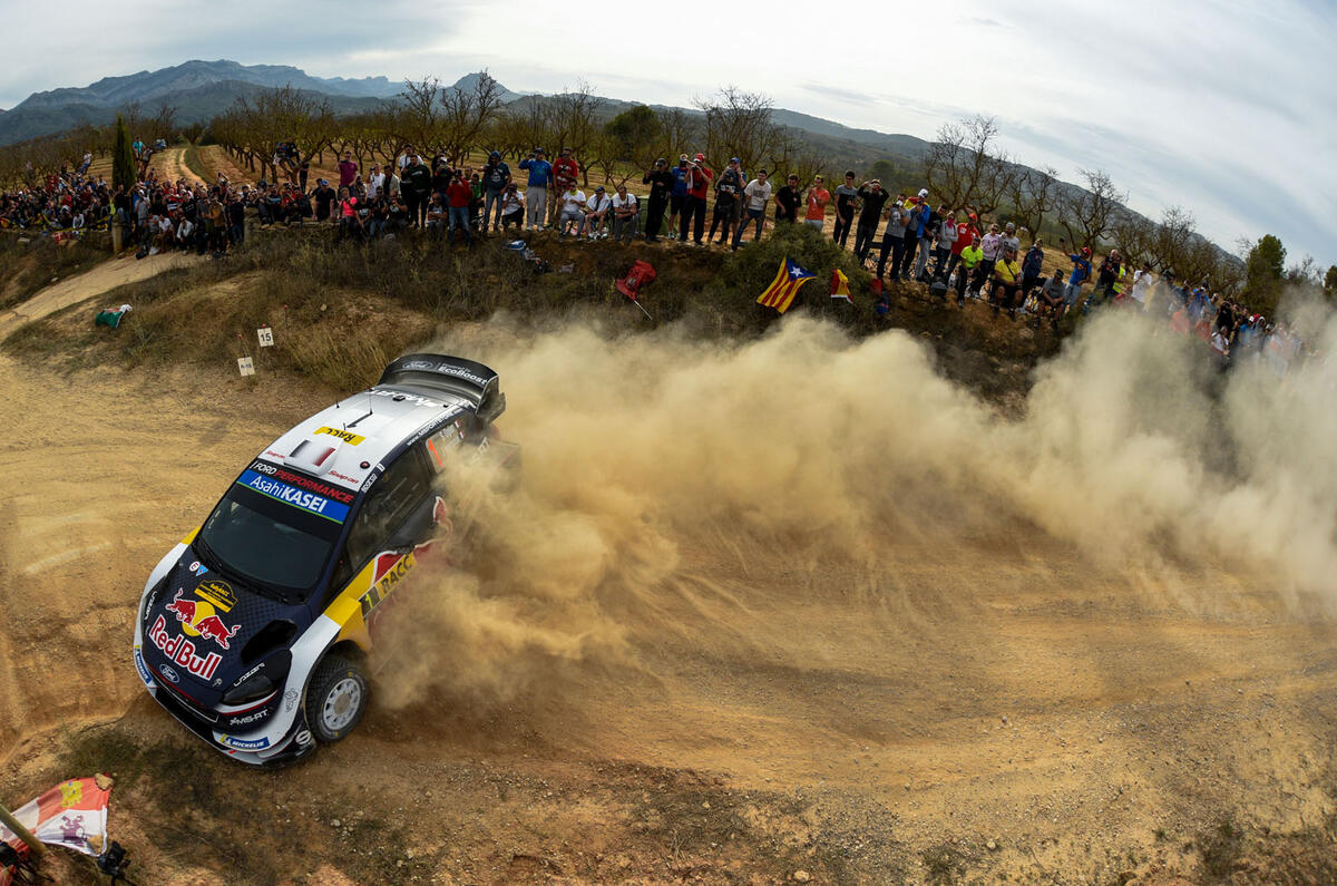 Sébastien Ogier