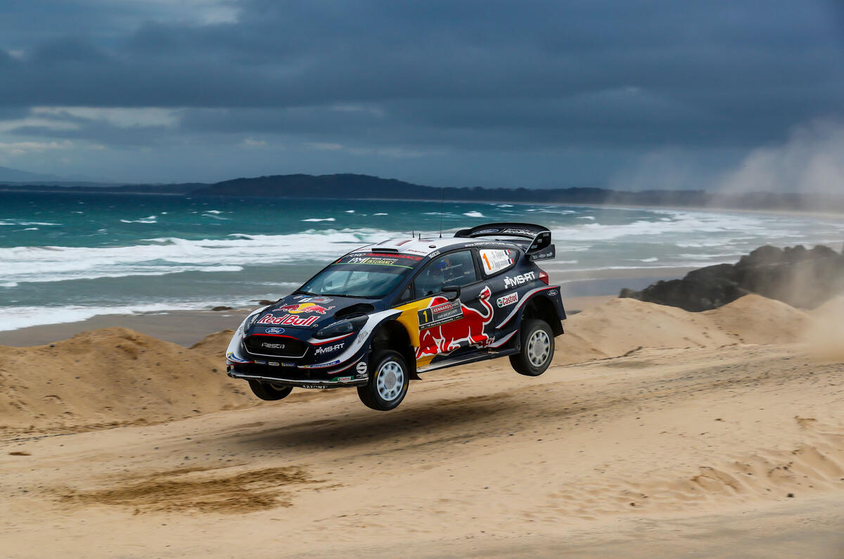 Sébastien Ogier