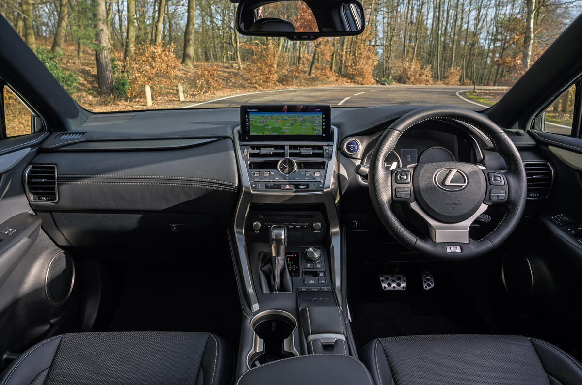 Hybrid Mega Test Part One Lexus Vs Honda Vs Subaru Vs Toyota Autocar
