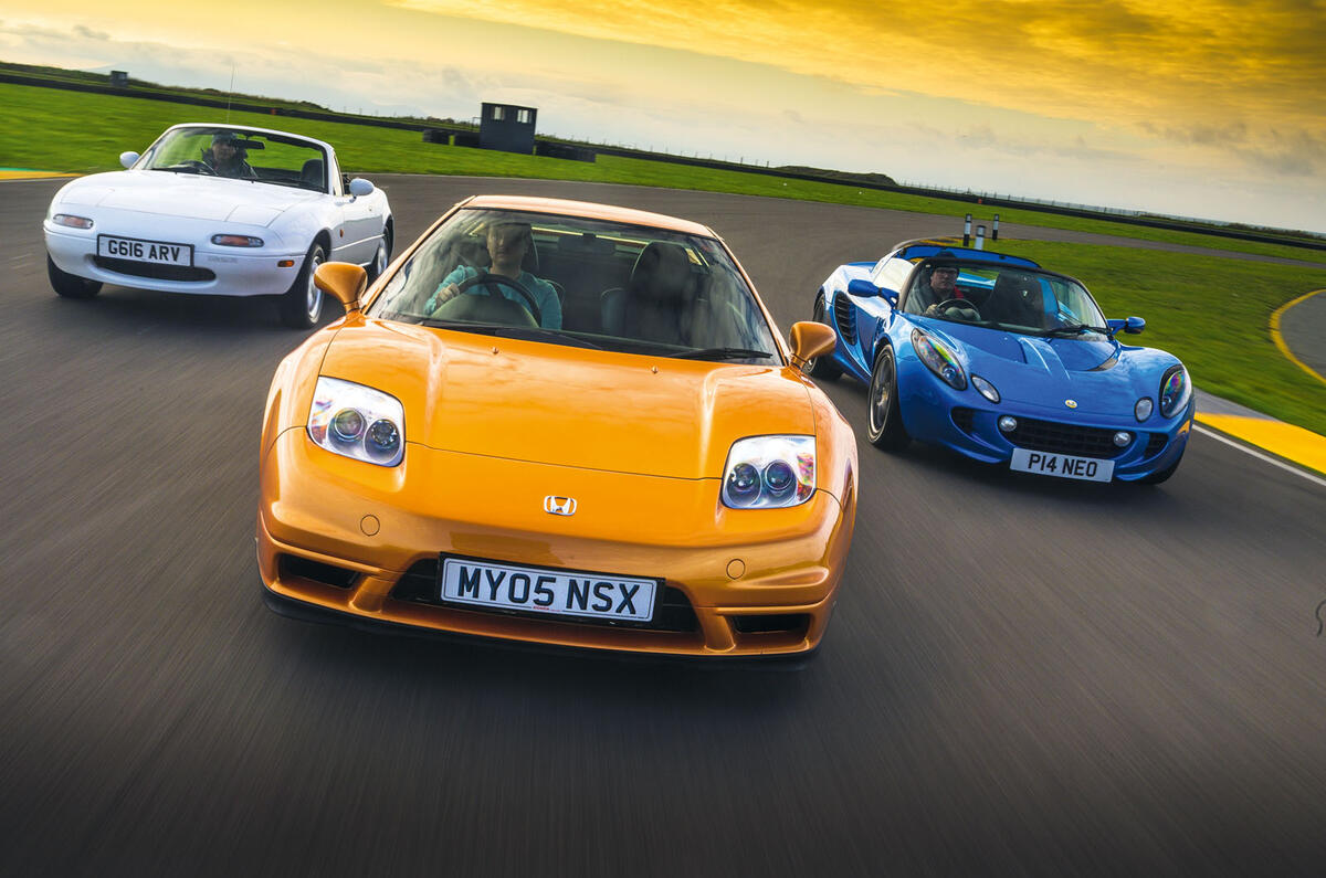 Handling Day favourites