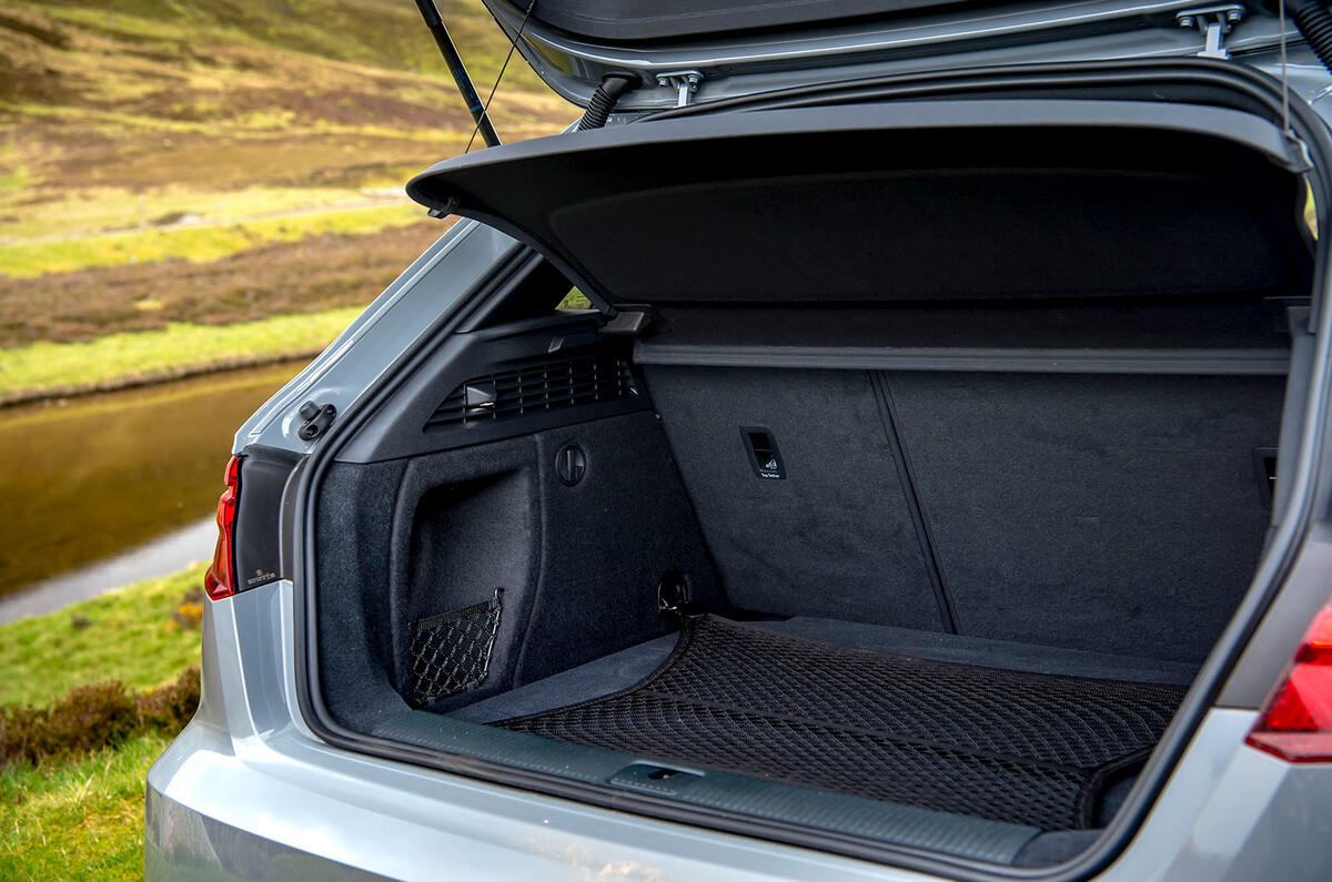 Audi Rs3 Sportback Sport Edition 2019 Uk Review Review