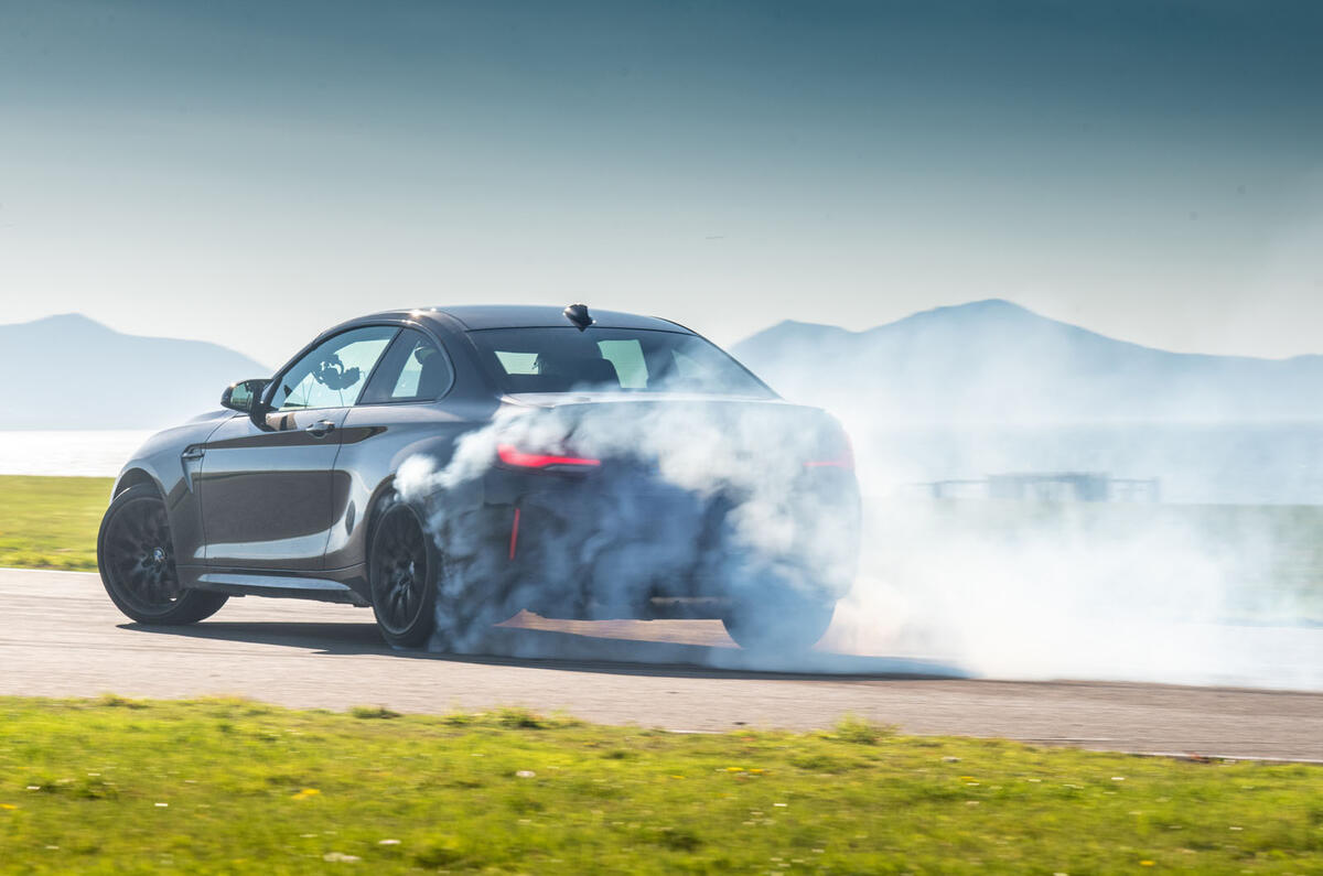 Top 50 cars on sale today - BMW M2