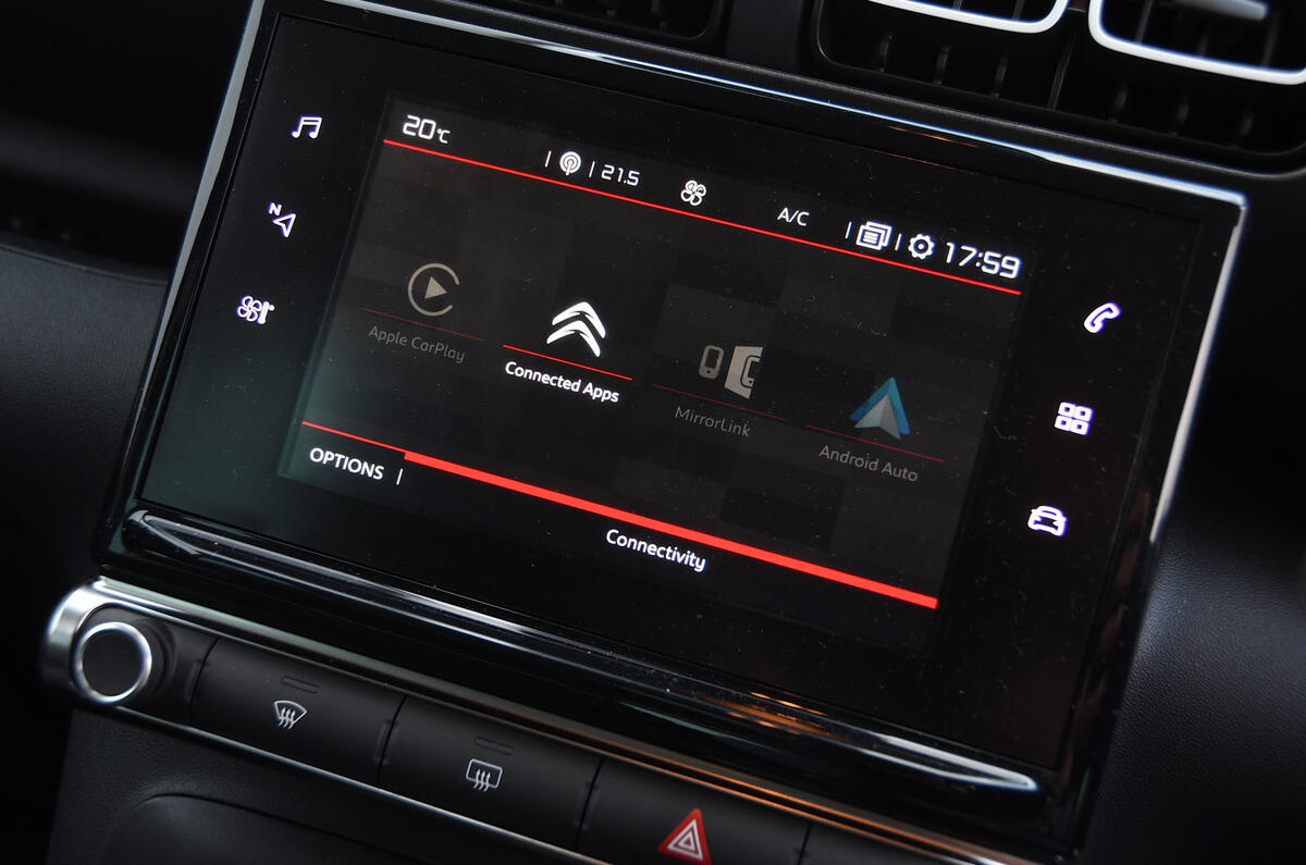 Citroen C3 Aircross Flair Puretech 130 Long Term Review Six Months