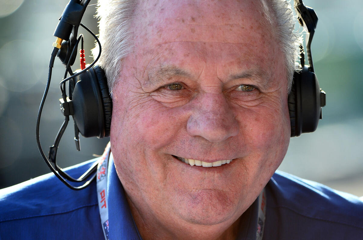 Alan Jones