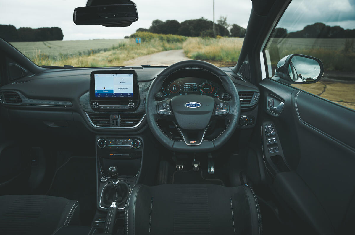 m260 mountune