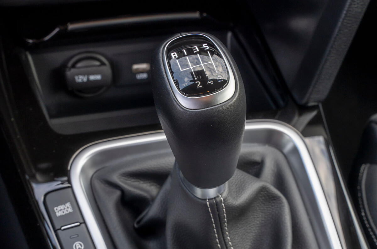 Kia Ceed 1.6 CRDi 48V iMT 2020 first drive Autocar