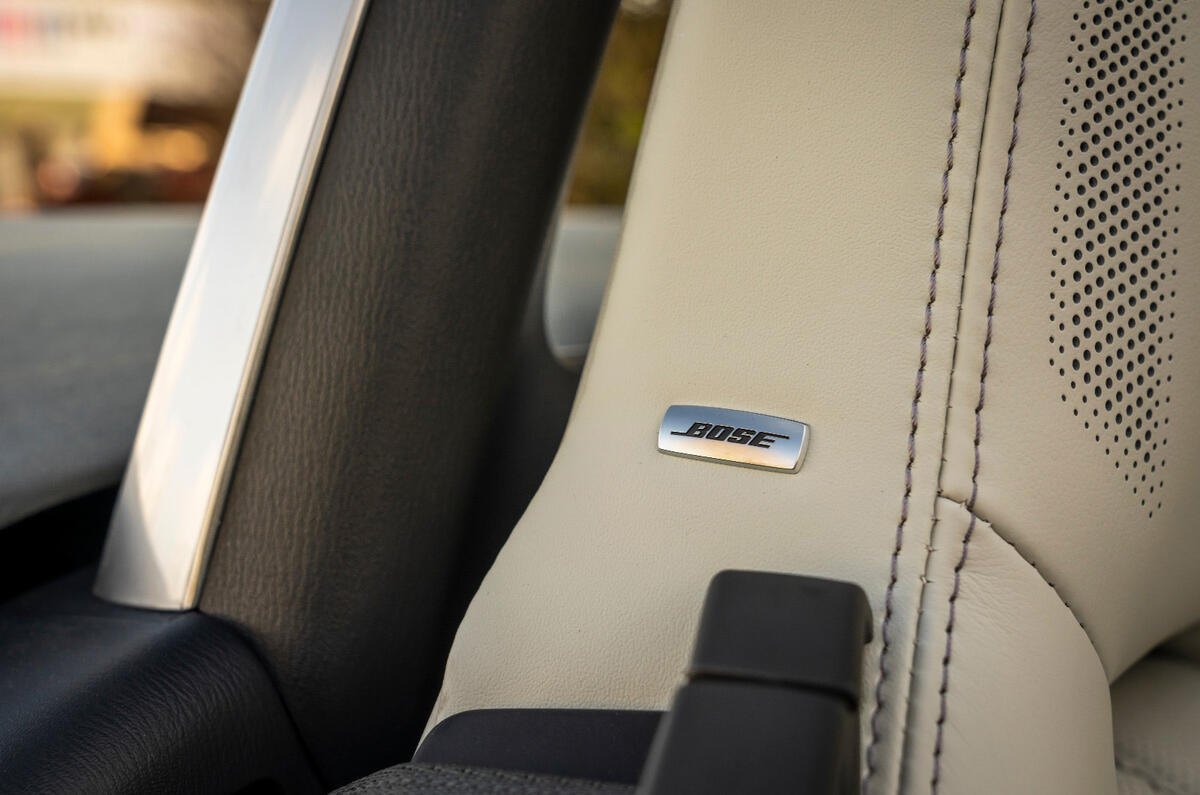 11 Mazda MX 5 Sport Venture 2021 UK FD seats