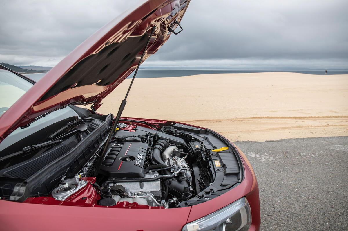 [Image: 11-mercedes-amg-glb-35-2020-fd-engine.jpg?itok=5ekX1wkM]