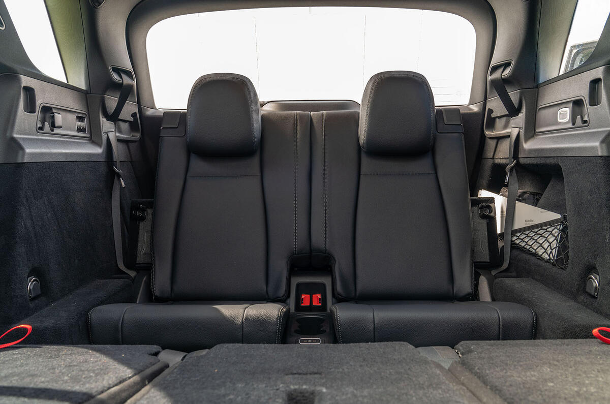 Mercedes Benz Gle 2019 Uk Review Autocar