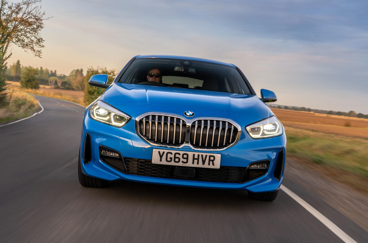Bmw 118i 2019