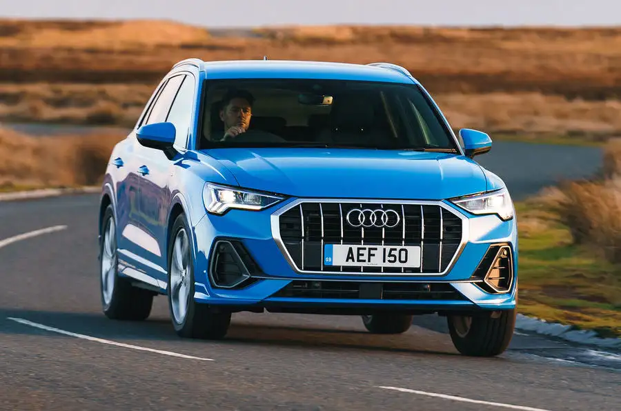Audi Q3 45 Tfsi Quattro 2019 Review Autocar