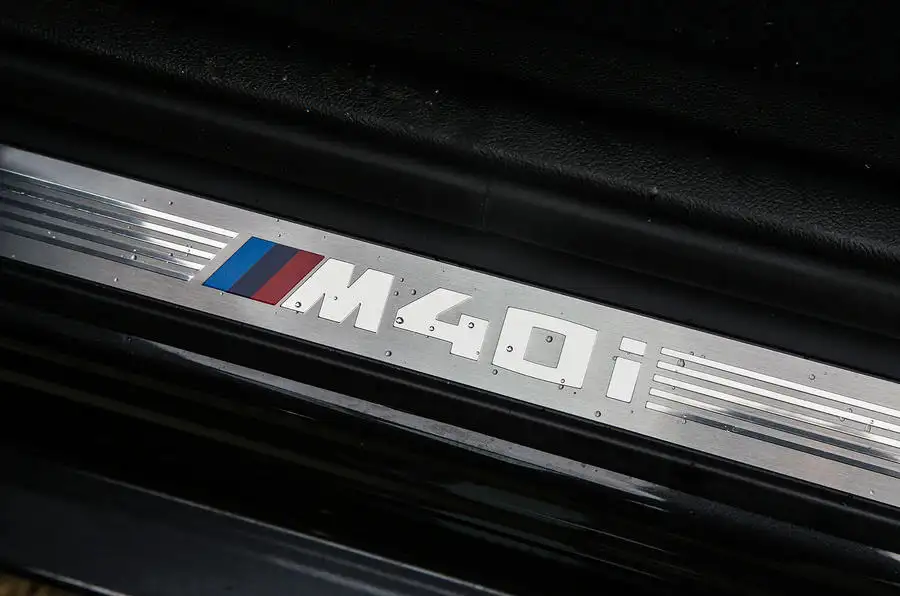 Bmw X3 M40i 2018 Uk Review Autocar