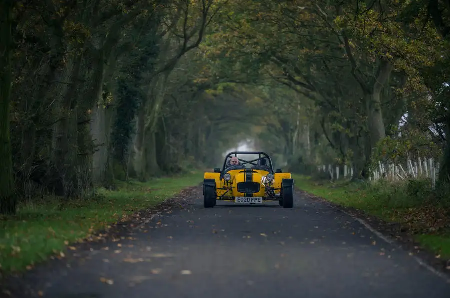 12 MK Indy RR Hayabusa 2021 UE : première sortie sur la route