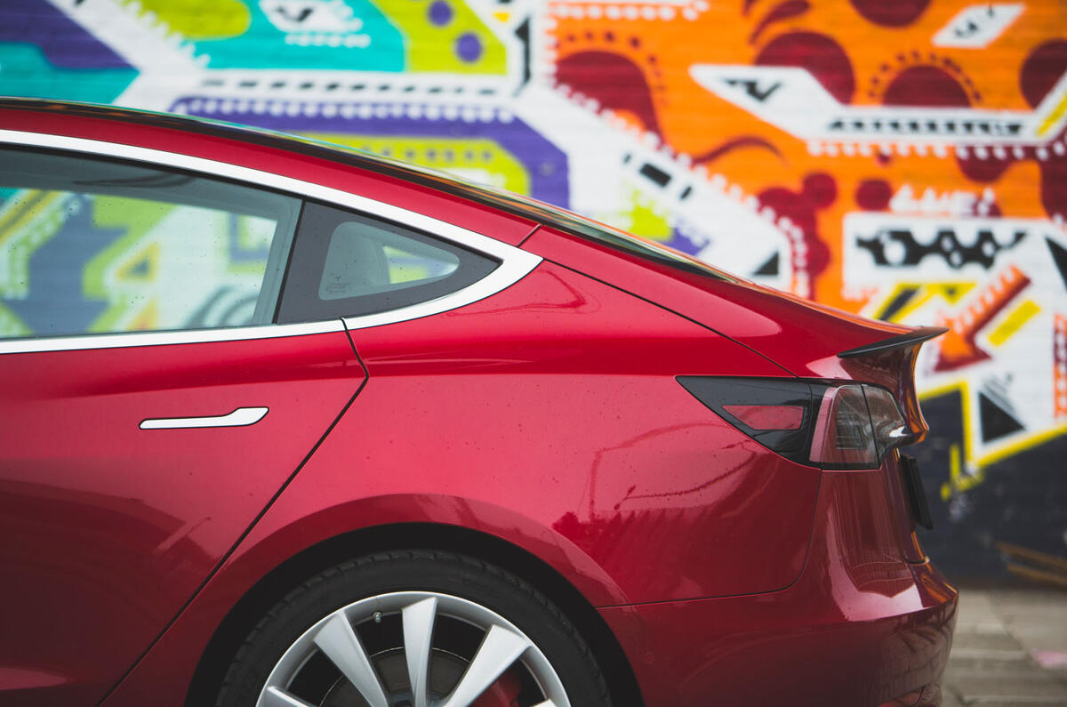 Tesla Model 3 Performance 2019 review | Autocar