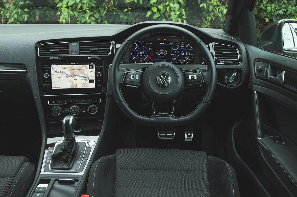 Golf R Estate >> Volkswagen Golf R Estate Performance Pack 2018 Review Autocar Golf R Estate >> Volkswagen Golf R Estate Performance Pack 2018 Review Autocar