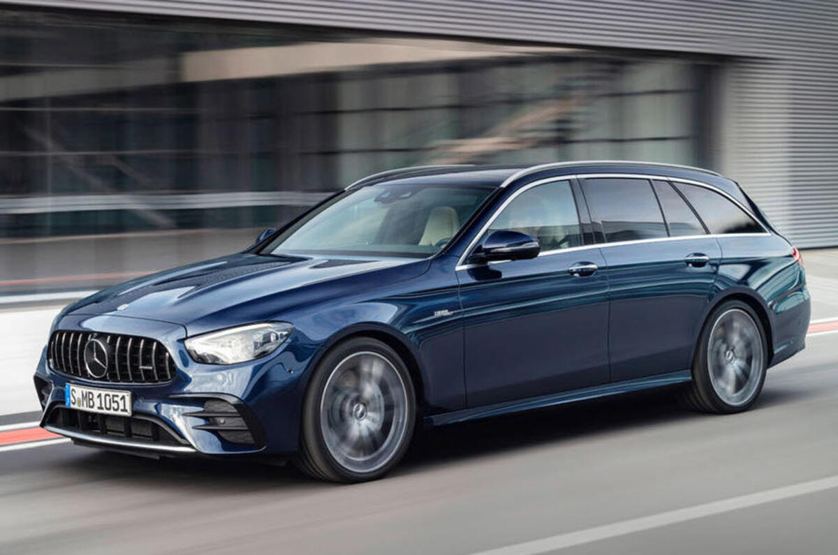 Mercedes to reduce model line up Mercedes Benz in 2020 | Mercedes benz