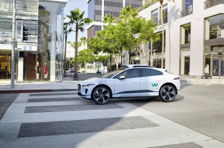 Analysis When Will Self Driving Cars Be A Reality Autocar