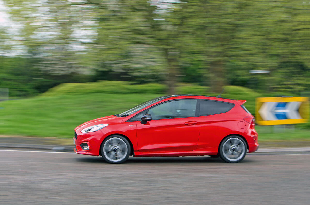 manual ford fiesta st line 2018 manual ford fiesta st line 2018