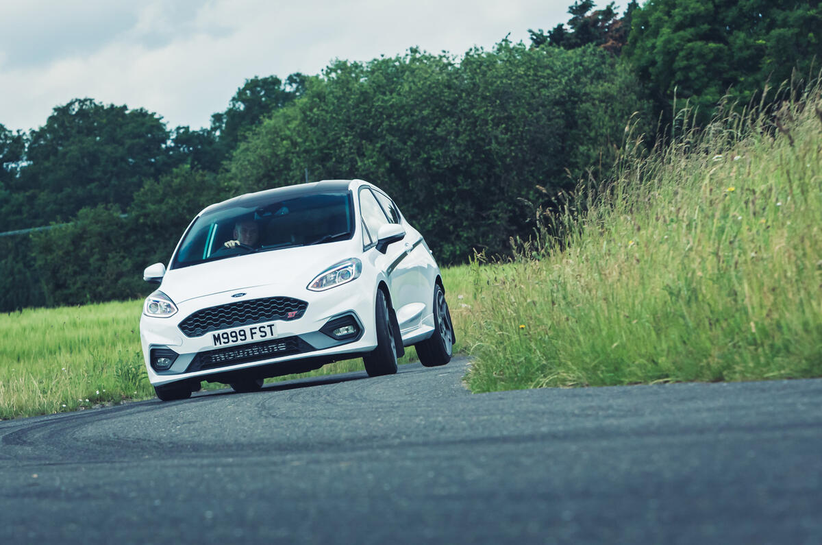 mountune m260