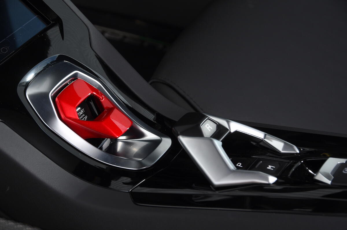 Lamborghini Huracan Evo 2019 Uk Review Autocar