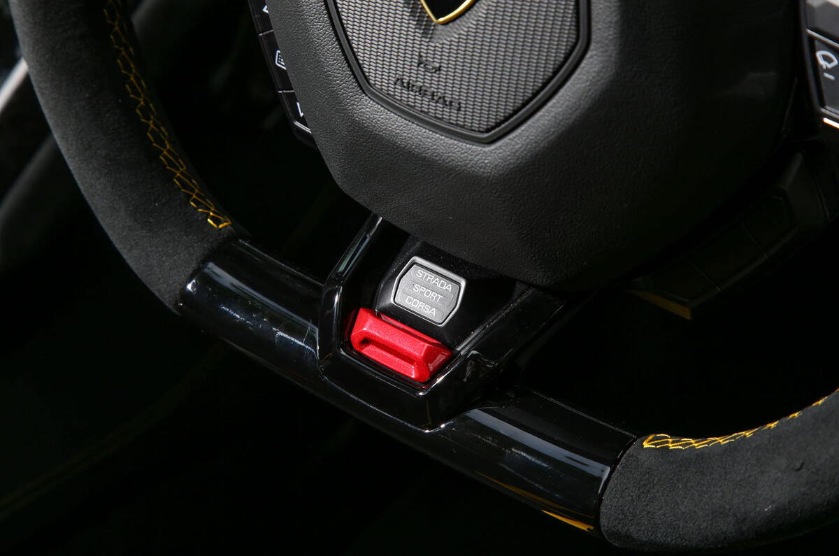 Lamborghini Huracan Performante Spyder 2018 Uk Review