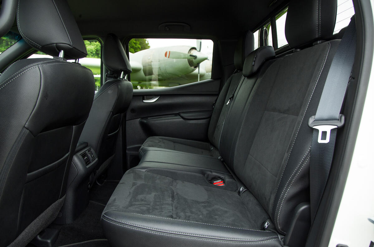 Mercedes Benz X Class X250d Longterm Review Three Months