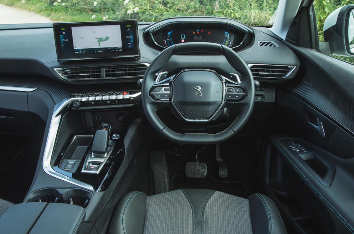 Peugeot 3008 Occasion: The Ultimate Guide To Buying Smart! - ww1uo19