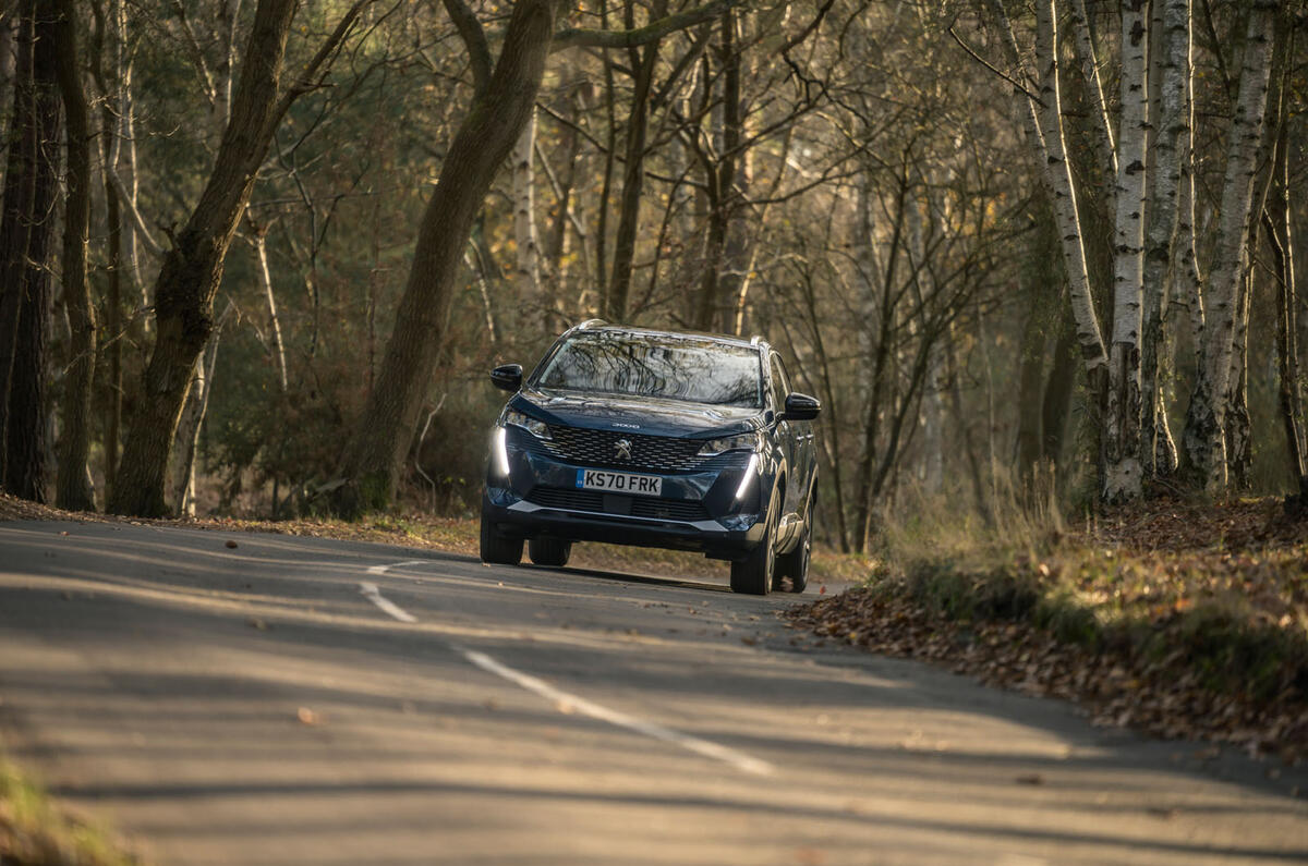Roomiest Compact Suv Roomiest Compact Suv