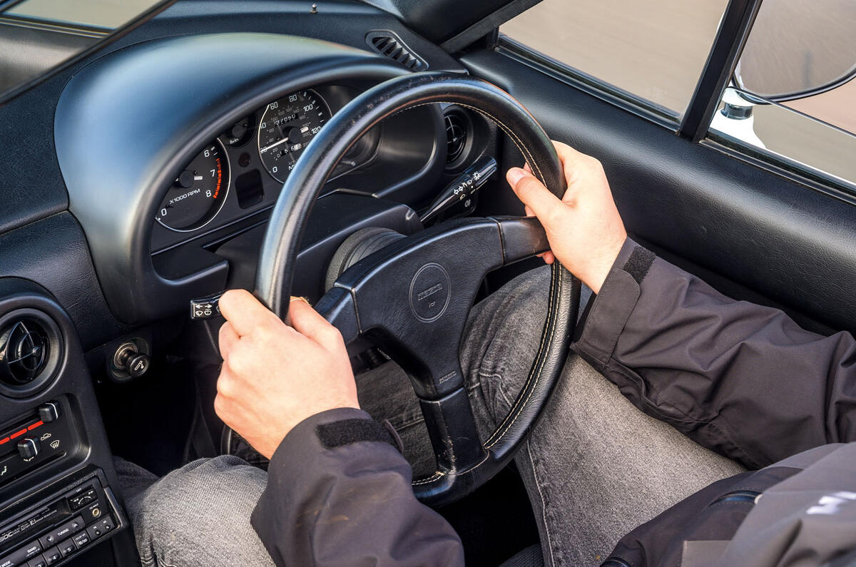 Handling Day favourites