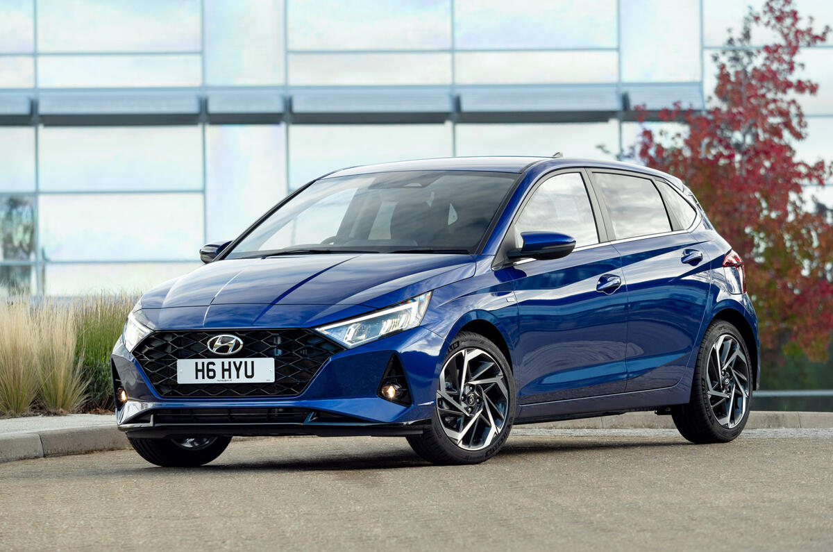 Hyundai i20 2020 UK review | Autocar