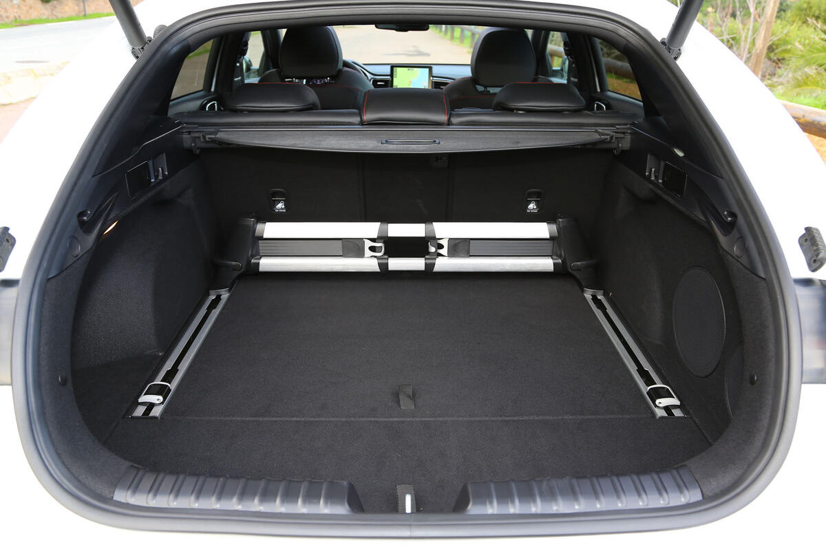 Kia Proceed 1.6 TGDi GT 2019 first drive Autocar