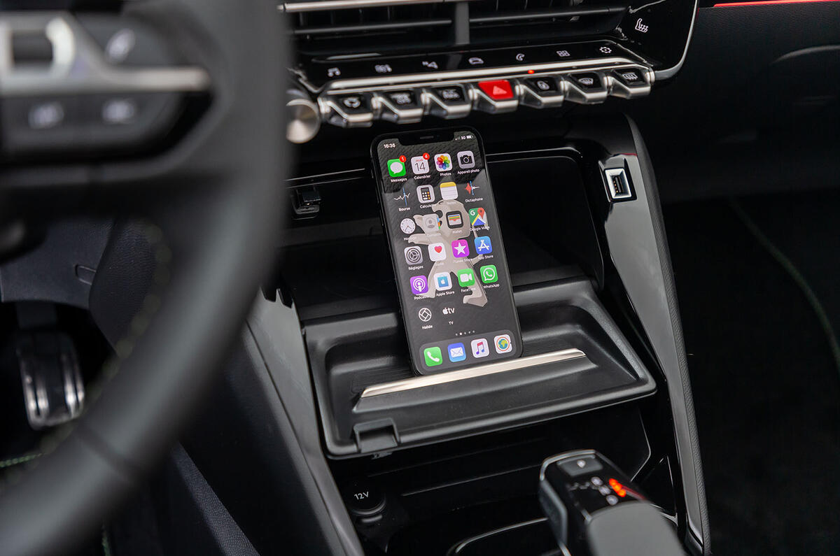 Peugeot 2008 crossover review youtube