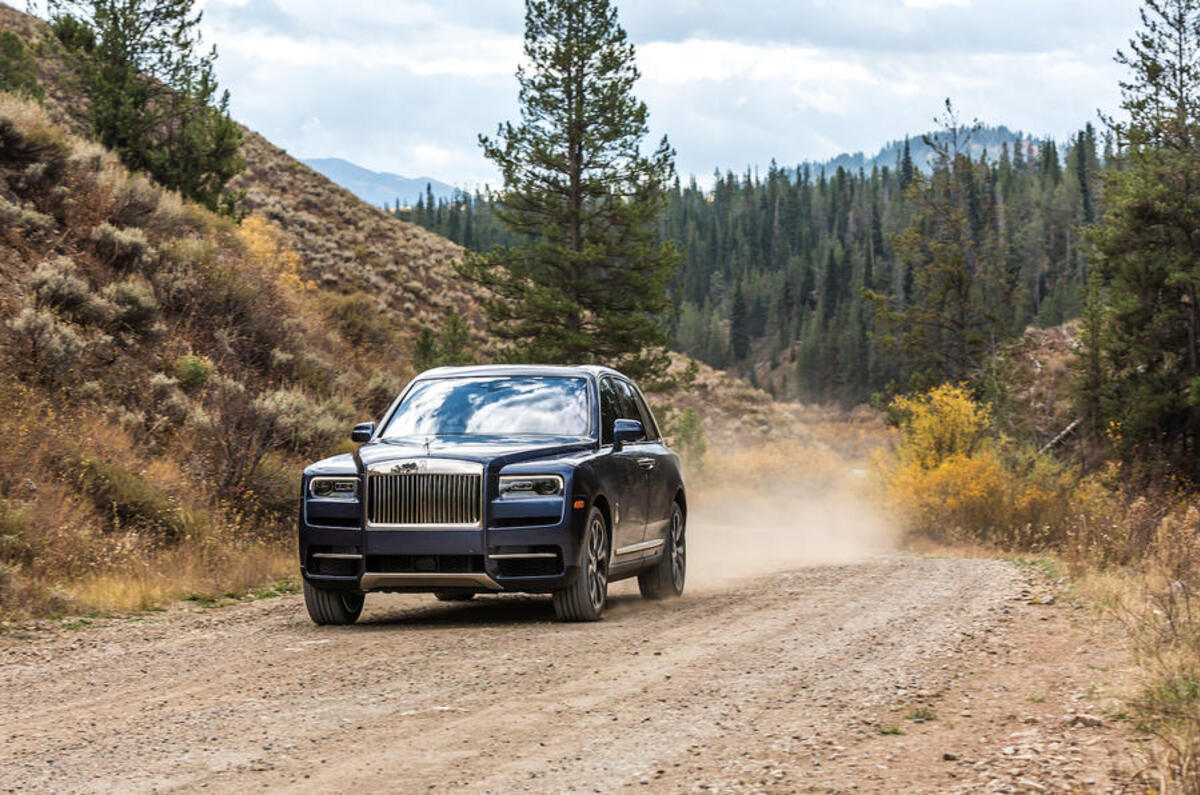 Top 10 Best Super Luxury Cars 2020 Autocar