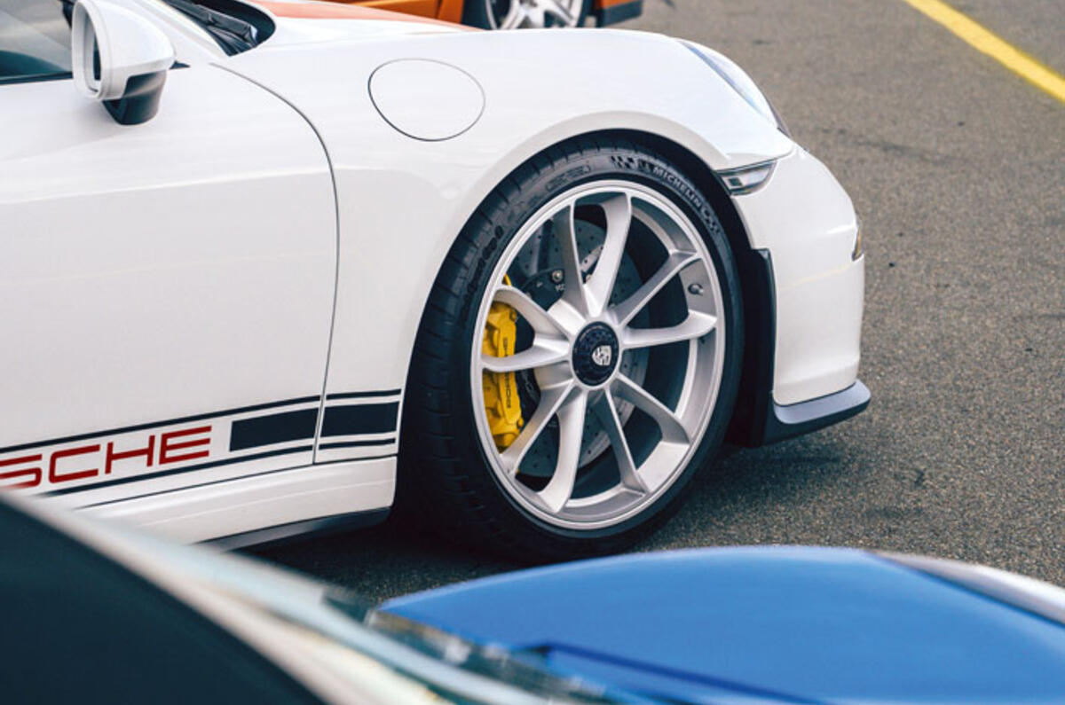 Handling Day favourites