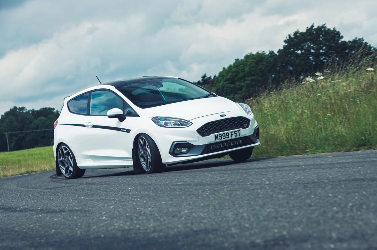 mountune m260