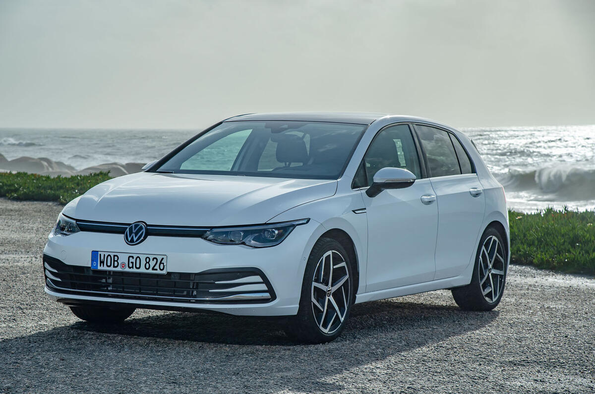 Luxury 30 Volkswagen Golf 2020 Review