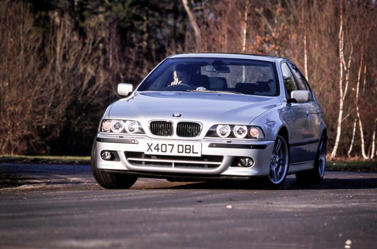 Second Hand Heroes The Best Used Car Buying Guides Of