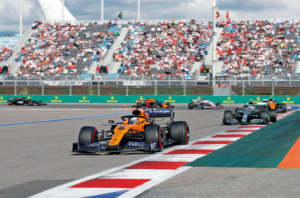 New Power Generation The Young Drivers Making Their Mark On Motorsport Autocar