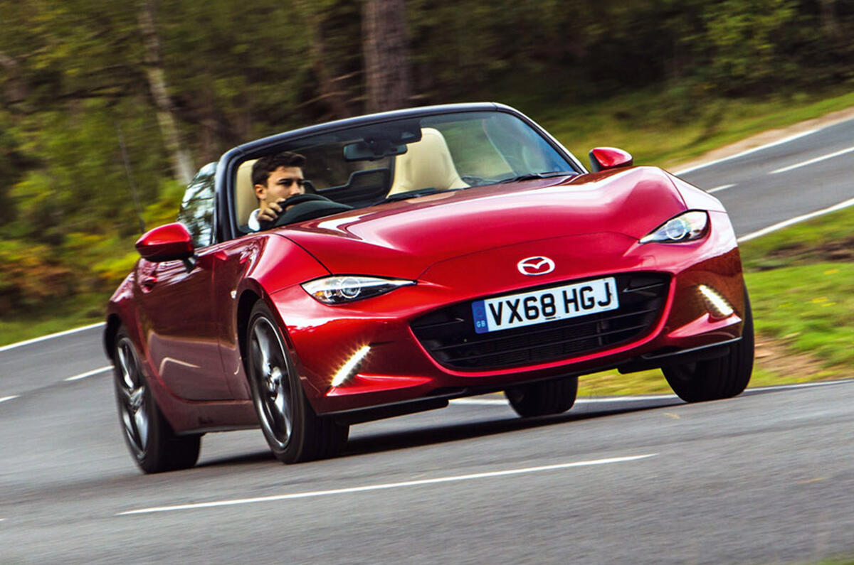 The 20 Best Used Car Bargains For 2020 Autocar
