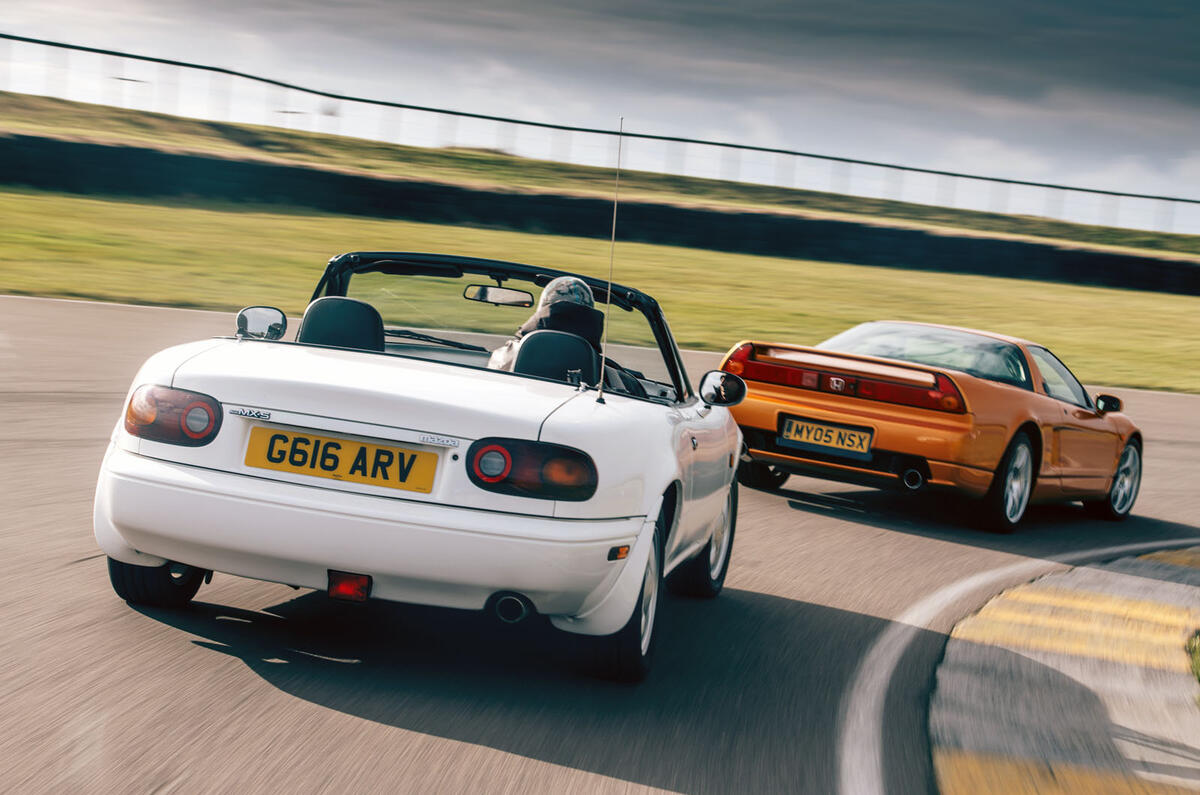 Handling Day favourites