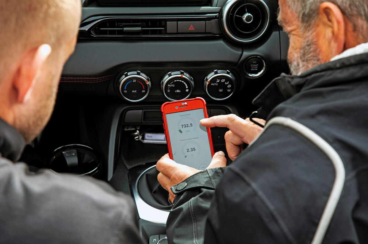 Mazda Mx 5 Obd Port Location | Car Pictures, Car Wallpapers, Sport Car