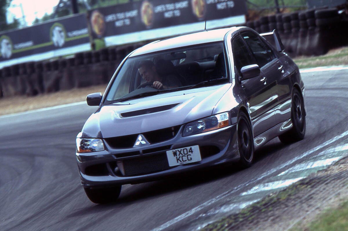 Fun used cars 2018 The driver’s guide Autocar