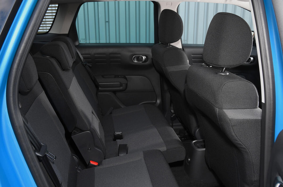 Citroen C3 Aircross Flair Puretech 130 Long Term Review Six Months With A Funky French Crossover Autocar