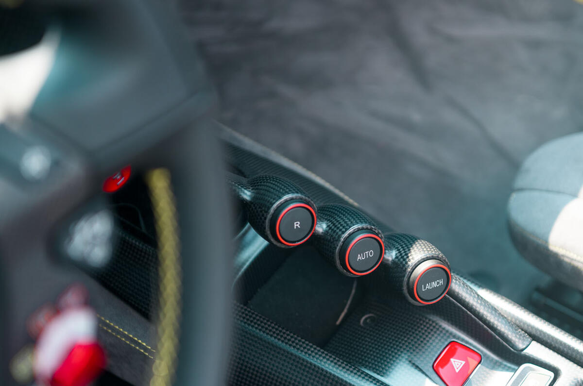 Ferrari 488 Pista Spider 2019 Review Autocar