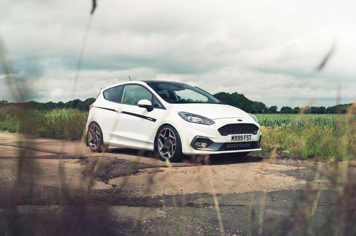 mountune m260