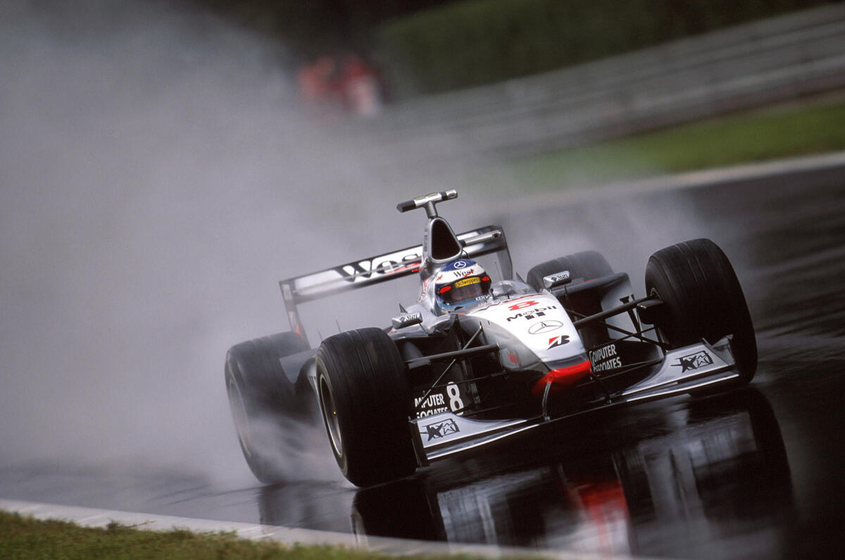 How Mclaren Is Making A Comeback In F1 Autocar