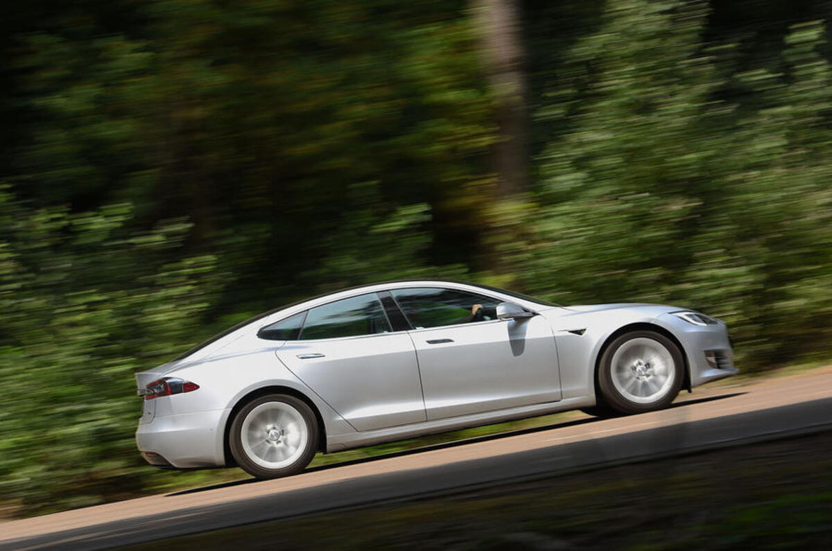 Top 10 best midsize executive cars 2022 Autocar