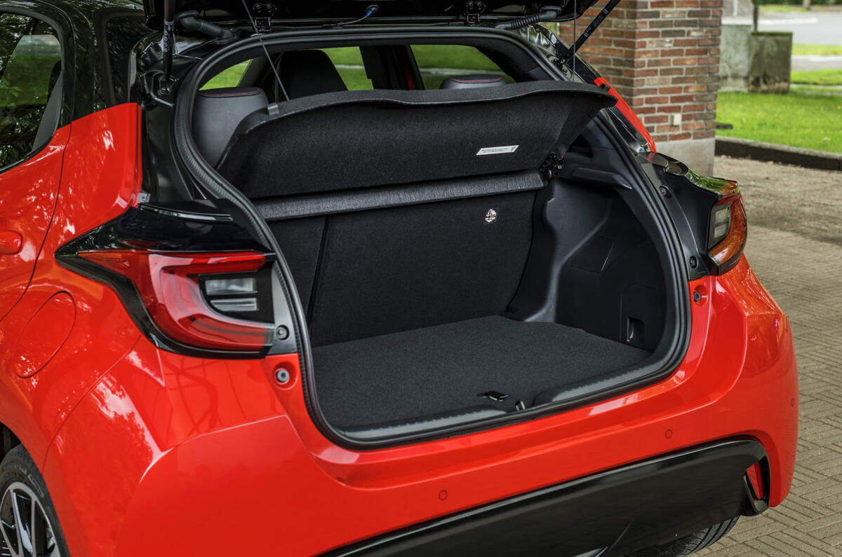 Best Cars For Insurance For Young Drivers Uk Toyota Yaris 2020 UK review | Autocar