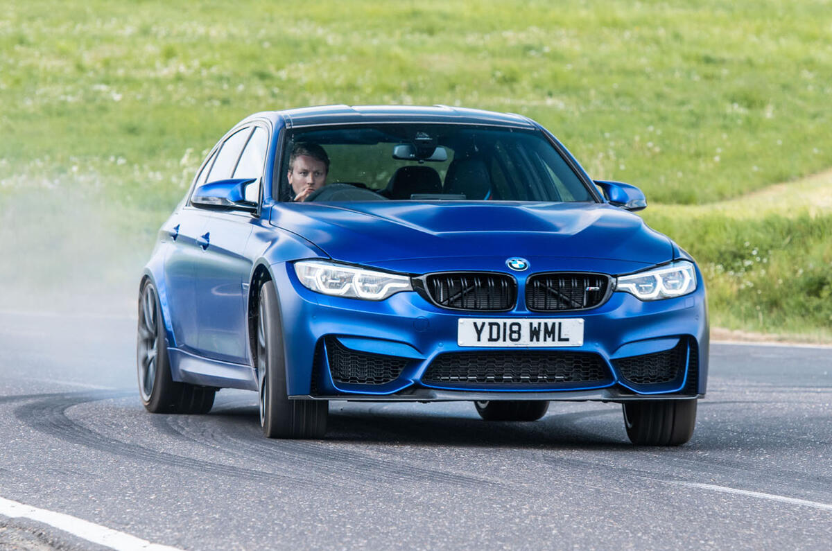 Bmw M3 Cs >> Bmw M3 Cs 2018 Review Autocar Bmw M3 Cs >> Bmw M3 Cs 2018 Review Autocar